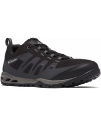 Columbia - Vaport Vent Trekking Und Wanderschuhe für - Lyst