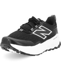 New Balance - Scarpe Fresh Foam Garoe Tg 37.5 cod Wtgarorb - Lyst