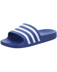 adidas Flip-flops and slides for Women - Up to 50% off at Lyst.co.uk