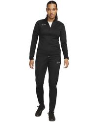 Nike - W Nk Dry Acd Trk Suit Tracksuit - Lyst