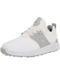 PUMA - Ignite Articulate Golf Shoe - Lyst