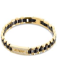 Guess - Orologio Elegante JUMB03200JWYGBKT-U - Lyst