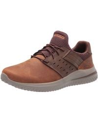 Skechers - 210238 BRTN Sneaker - Lyst