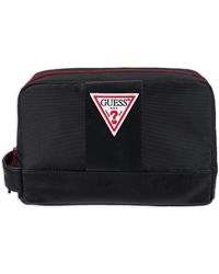 Guess - Reise-Set mit Reißverschluss - Lyst