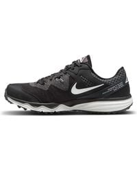 Nike - Juniper Trail Road Running Shoe - Lyst