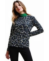 Regatta - Orla Kiely S Long Sleeved Winter T-shirt - Lyst