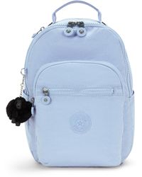 Kipling - Seoul S Small Backpack - Lyst