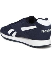 Reebok - Glide Ripple Sneaker - Lyst