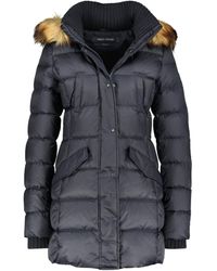 Marc O'polo Padded and down jackets for Women - Lyst.co.uk