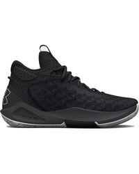 Under Armour - Mens Basketball Shoes - Lyst