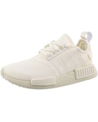 adidas - S Originals NMD R1 Casual Shoes s Fv1793 Size 6 - Lyst