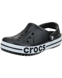 Crocs™ - Unisex Adult Bayaband Clog - Lyst