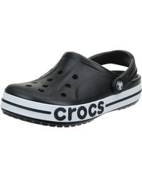 Crocs™ - 's and 's Bayaband Clog - Lyst