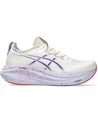 Asics - Gel-Nimbus 27 Laufschuhe - Lyst
