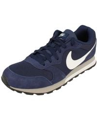Nike - Md Runner 2 Trainers Sneakers Shoes 749794 - Lyst