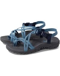 Skechers - Reggae-IRIE Mon Sport Sandal - Lyst