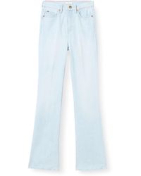Tommy Hilfiger - Jeans Bootcut HW Lily High Waist - Lyst