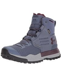 Under Armour Boots for Women - Up to 10 