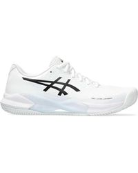 Asics - Scarpe gel-challenger 14 padel - Lyst