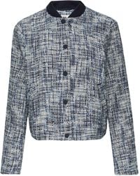 S.oliver - 2150461 Boucle Jacke - Lyst