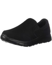 sketcher loafers
