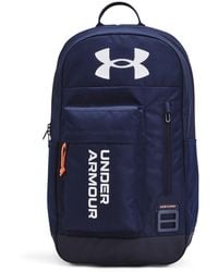 Under Armour - Unisex-adult Halftime Backpack, - Lyst