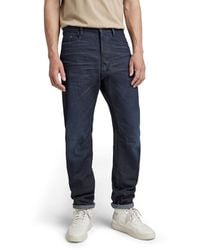 G-Star RAW - Arc 3D Jeans - Lyst
