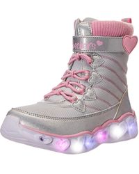 Botas Skechers de mujer: hasta el 71 % de descuento | Lyst