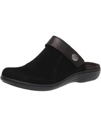 clarks laurieann clogs