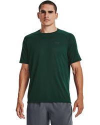 Under Armour - Tech 2.0 Short-sleeve T-shirt, - Lyst