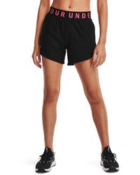 Under Armour - S Play Up 5-inch Shorts - Lyst