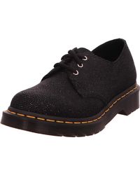 Dr Martens Loafers And Moccasins For Women Up To 50 Off At Lyst Co Uk