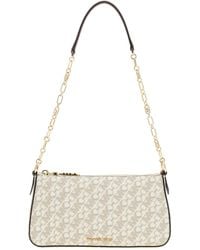 Michael Kors - MD Chain POUCHETTE - Lyst