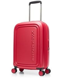 Mandarina Duck - LOGODUCK + Trolley Cabin EXP - Lyst