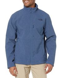 The North Face - Apex Bionic 2 Jacket - Lyst