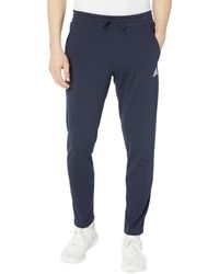 adidas - Pantalon Essentials en jersey simple ourlet ouvert fusel pour homme - Lyst