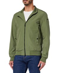 Geox - M Vincit Jacket - Lyst