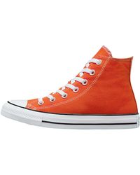 Converse - Chuck Taylor All Star 2019 Seasonal Color Low Top Unisex-adult Sneaker - Lyst