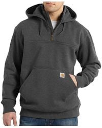 Carhartt - Mittelschweres Kapuzen-Sweatshirt für - Lyst