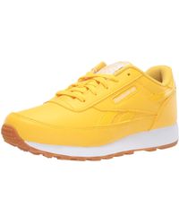 reebok classic wide