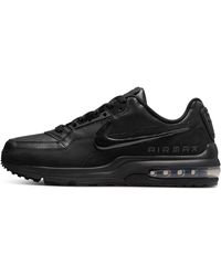 Nike - Baskets Low Air Max Genome - Lyst
