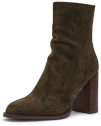 Steve Madden - Obsession Ankle Boot - Lyst