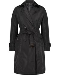 Betty Barclay - 4 in 1 Jacke mit Funktion Schwarz,44 - Lyst