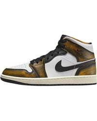 Nike - Basketball Shoes Sneakers - Lyst