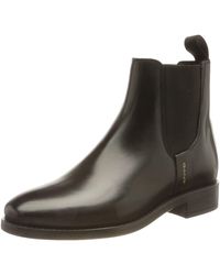 gant boots uk