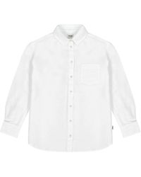 Wrangler - 1 PKT Shirt - Lyst