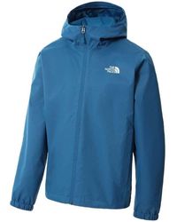 The North Face - Quest Veste - Lyst