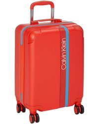 Calvin Klein Luggage and suitcases for Women - Lyst.com