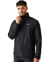 Regatta - S Matt Ii Jacket Waterproof - Lyst