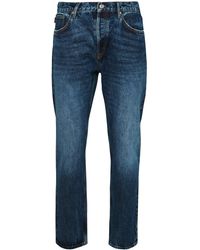 Superdry - Straight Cut Vintage Jeans - Lyst